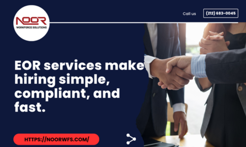 NoorWFS services